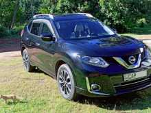 Nissan X-Trail 2015 SUV