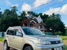 Nissan X-Trail 2003 SUV