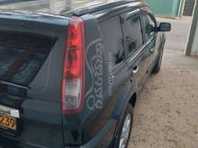 Nissan X-Trail 2006 SUV