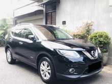 Nissan X-Trail 2015 SUV