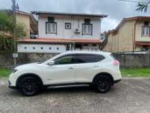 Nissan Xtrail 2015 SUV