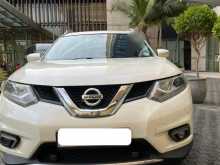 Nissan X-Trail 2015 SUV