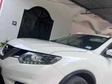 Nissan X-Trail 2015 SUV