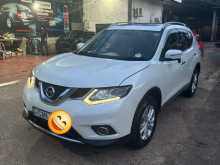 Nissan X-Trail 2015 SUV