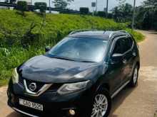 Nissan X-Trail 2015 SUV