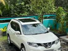 Nissan X-Trail 2015 SUV