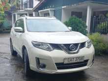 Nissan X-trail Mode Premier Autech 2016 SUV