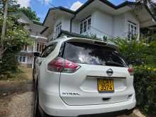 Nissan Xtrail 2016 SUV