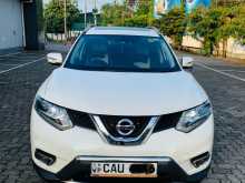 Nissan X-Trail 2016 SUV