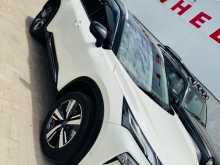Nissan X-Trail 2026 SUV