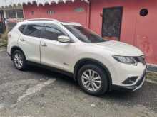 Nissan X-Trail 2015 SUV