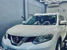 Nissan X-Trail 2016 SUV