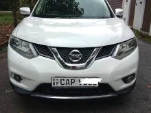 Nissan Xtrail 2015 SUV