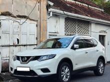 Nissan X-Trail 2015 SUV
