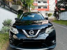 Nissan X-Trail 2015 SUV