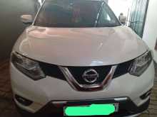 Nissan X-Trail 2015 SUV