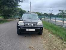 Nissan XTrail 2006 SUV