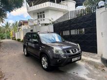 Nissan X-Trail 2014 SUV