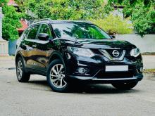 Nissan X-Trail 2015 SUV