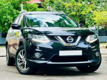Nissan X-Trail Full Spec 2015 SUV