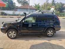 Nissan X-Trail 2007 SUV