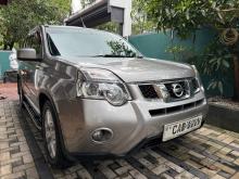 Nissan X-Trail 2013 SUV