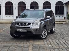Nissan X-Trail Highest Spec 2012 SUV
