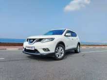 Nissan X-Trail 2015 SUV