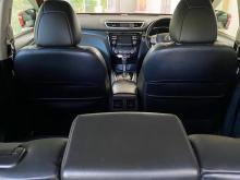 Nissan X-Trail 2015 SUV
