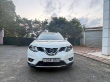 Nissan X-Trail 2016 SUV