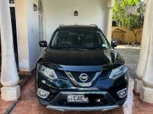 Nissan X-Trail Extremer 2014 SUV