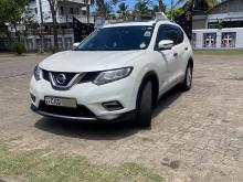 Nissan X-Trail HNT32 Premium Edition 2016 SUV