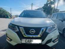 Nissan X-Trail HT32 2016 SUV