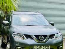Nissan X-Trail 2015 SUV