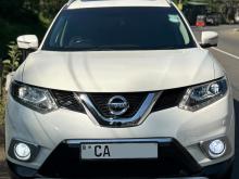 Nissan X-Trail 2015 SUV