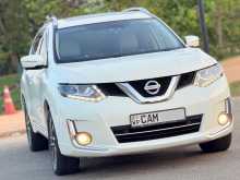 Nissan X-Trail Mode Premier 2015 SUV