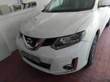 Nissan X-Trail Mode Premiar Autech 2015 SUV