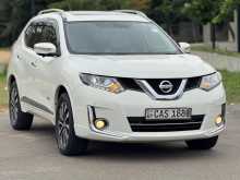 Nissan X-Trail 2016 SUV