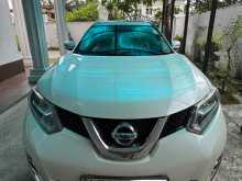 Nissan X-Trail Mode Premier 2016 SUV
