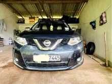 Nissan X-Trail Mode Premium Authutec 2016 SUV