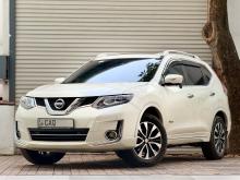 Nissan X-Trail Premiere 2016 SUV