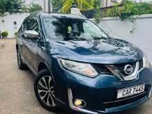 Nissan X-Trail Mode Premium Authutec 2016 SUV