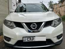 Nissan X-Trail Premium 4WD 2015 SUV