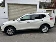 Nissan X-Trail Premier 4WD2WD 2015 SUV