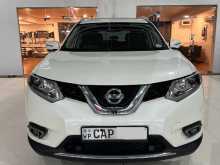 Nissan X-Trail Premier 4WD2WD Limited 2015 SUV