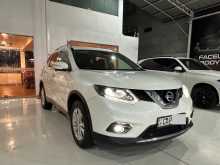 Nissan X-Trail Premier 4WD2WD 2015 SUV