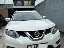 Nissan Xtrail Premier 4WD2WD 2015 SUV