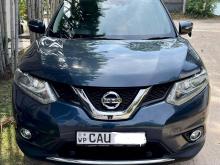Nissan X-Trail Premium 2016 SUV