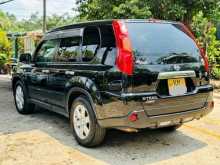 Nissan X-Trail 2007 SUV