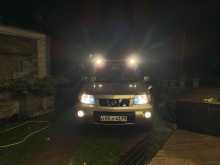 Nissan X-Trail T30 2007 SUV